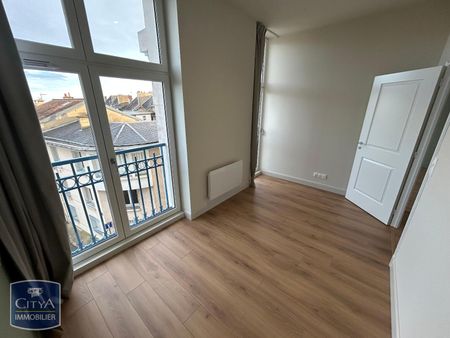 Location Appartement 3 pièces 58m² POITIERS 86000 - Photo 3