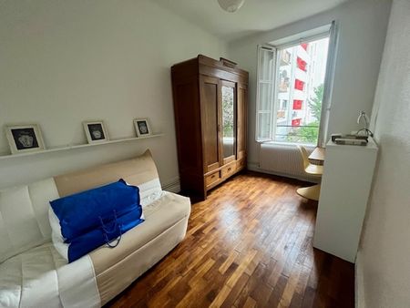 Appartement 3 pièces à Nancy - Photo 3