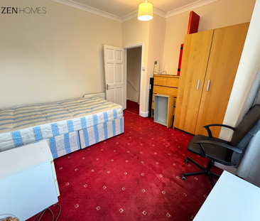 House share to rent - Photo 5