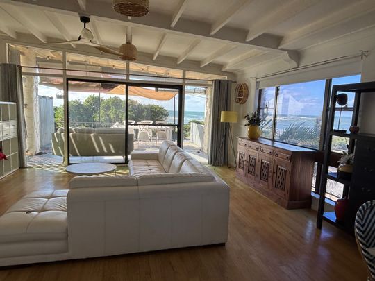 Furnished Apartment with Beach Views - Photo 1