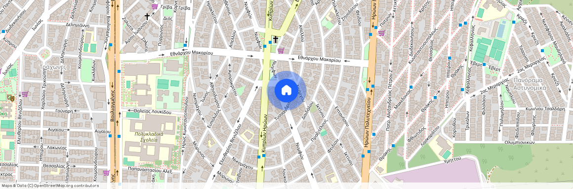 Ηλιούπολη (Κάτω Ηλιούπολη)