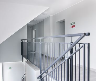 Kawalerka w centrum Wejherowa - Zdjęcie 4