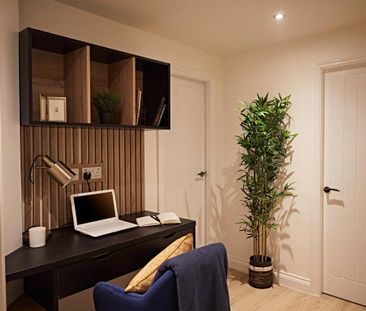 1 bedroom apartment to rent - Photo 5