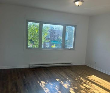 4 1/2 Rosemont-La-Petite-Patrie - Photo 3