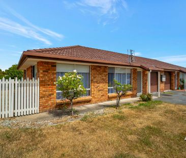 Comfort and Convenience Combined - Photo 6