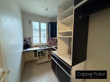 T2/3 Paris - Photo 3