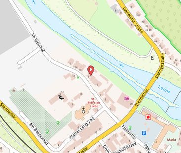 Gemütliches ca. 36m² großes Appartement mit Aufzug, Loggia und Einb... - Photo 1