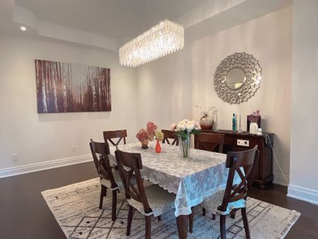 For Lease - 31 Lake Marie Trail, King, Ontario - Photo 4