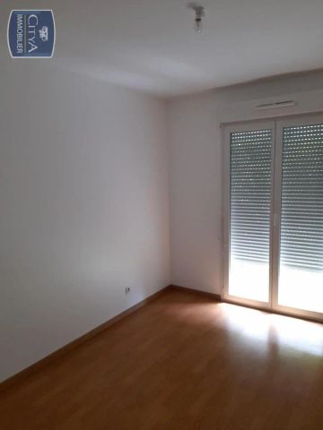Appartement à louer 3 pièces 63.95m² - Photo 3