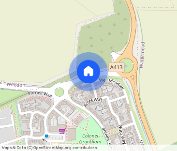 Prince Rupert Drive, Aylesbury - Photo 1