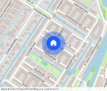 Samosstraat 22 - Photo 1
