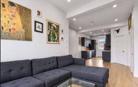 4613, Rue St-Jacques, None, Montréal - Photo 2