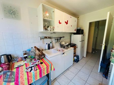 Appartement à louer 2 pièces 51.04m² - Photo 4