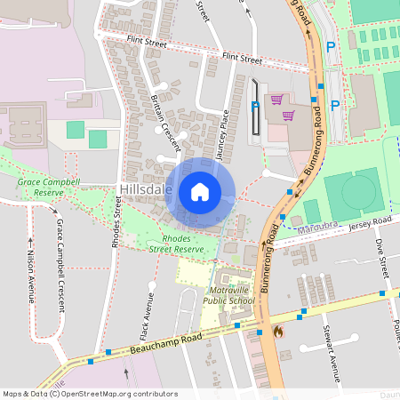 11/39 Jauncey Place, NSW 2036, Hillsdale