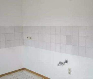 Charmante 2-Zimmer-Wohnung in Schmölln - Ideal für Singles und Paare - Photo 1