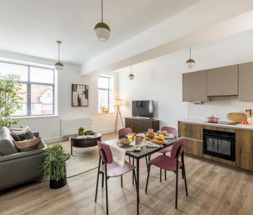 1 bedroom flat to rent - Photo 2