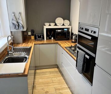 1 bedroom in a house share to rent - Photo 6