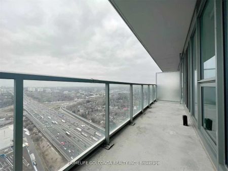 For Lease - 115 Mcmahon Drive Unit# 3909, Toronto, Ontario - Photo 4