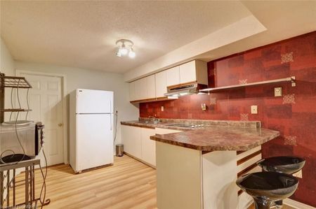 For Lease - 2458 NEWPORT Street Unit# Lower, Burlington, Ontario - Photo 3