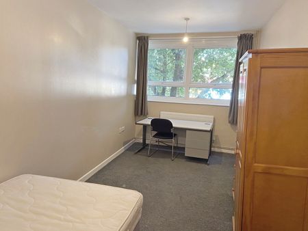 5 Bed Flat, Classic House, BS1 - Photo 3