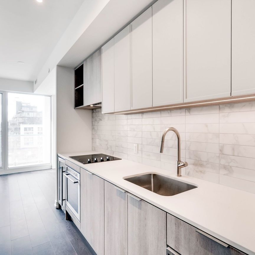 For Lease - 2020 Bathurst Street Unit# 516, Toronto, Ontario - Photo 1