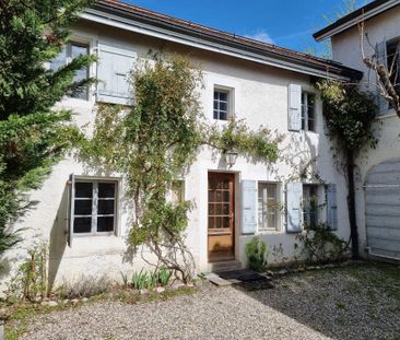 Bel appartement meublé en duplex - Foto 1