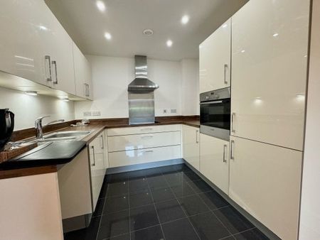 Ardent House, Centenary Quay, Woolston - Photo 5