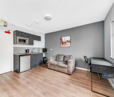 1 bedroom flat to rent - Photo 3