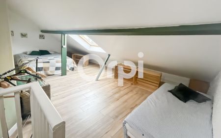Appartement à louer 3 pièces • 50 m2 Boulogne-sur-Mer - Photo 2