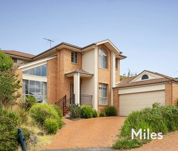 6 Eyrie Court, Viewbank - Photo 2