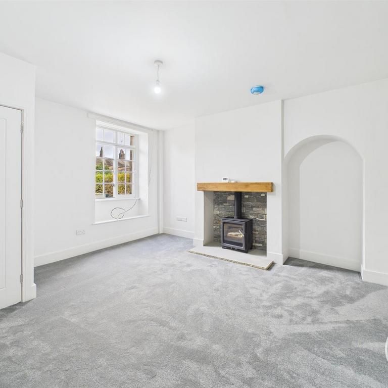 2 bedroom bungalow to rent - Photo 1