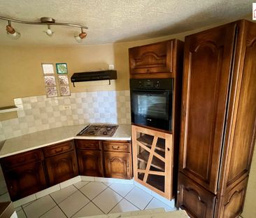 Location Appartement 4 pièces 88m² IMLING 57400 - Photo 4