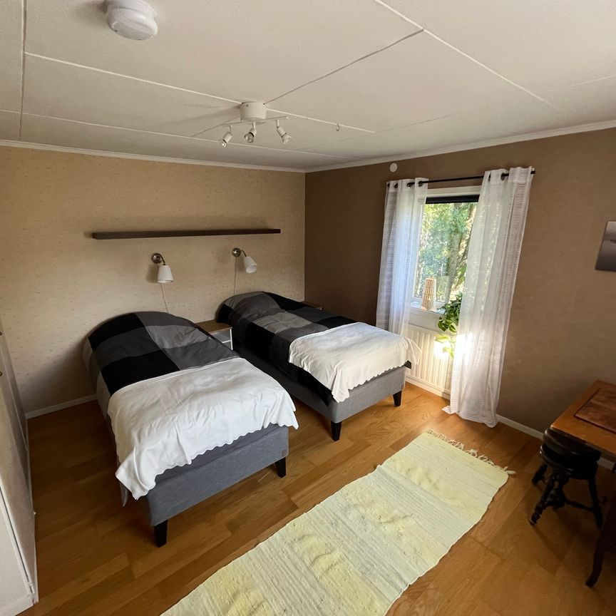 Sibirienvägen, Sundsvall - Photo 1