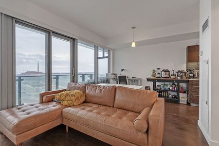 For Lease - 70 Distillery Lane Unit# 1205, Toronto, Ontario - Photo 2