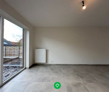 Moderne en lichtrijke nieuwbouwwoning met drie slaapkamers te Handz... - Foto 3