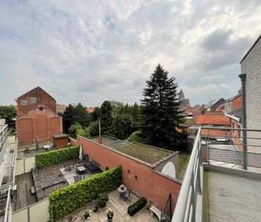 Zeer ruim appartement in centrum van Kessel - Foto 3