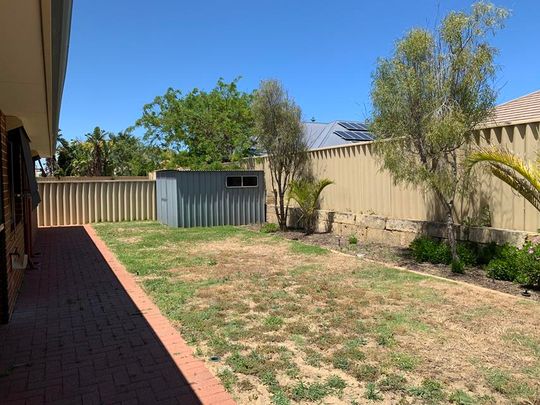 LIGHT, BRIGHT AND SPACIOUS!! - Photo 1