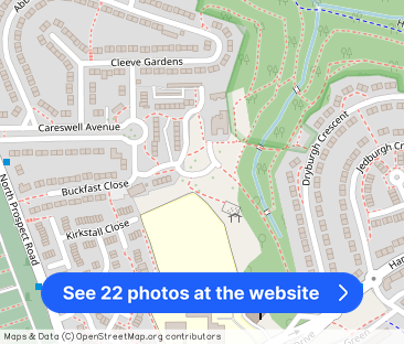 Tewkesbury Close, Ham - Photo 1