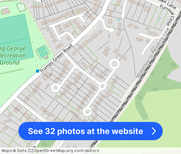 Oak Tree Close, Virginia Water, GU25 - Photo 1