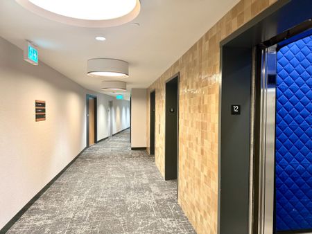 For Lease - 2495 Eglinton Avenue Unit# 1209, Mississauga, Ontario - Photo 4