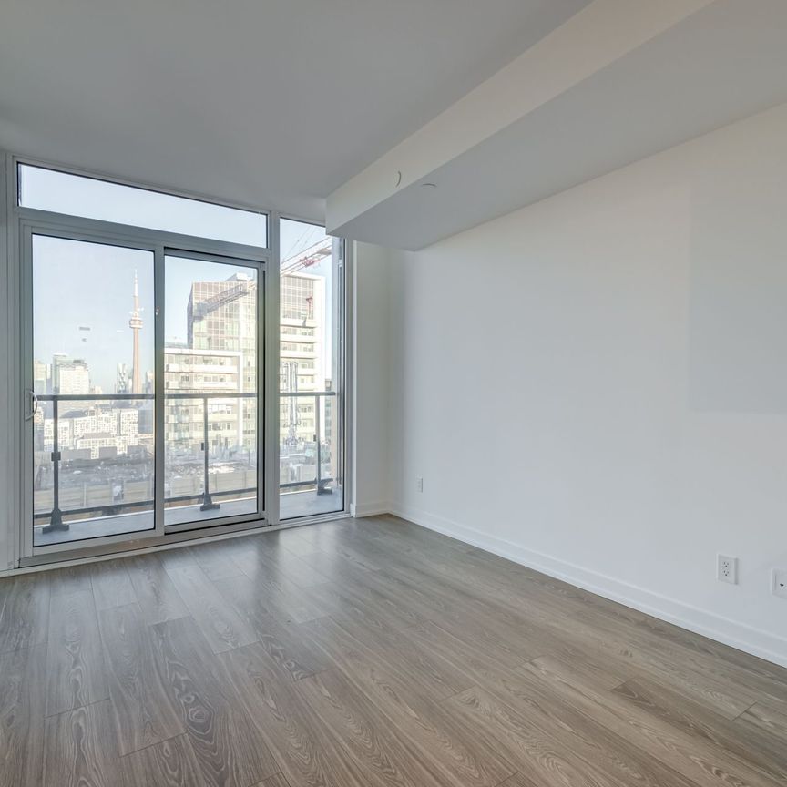 For Lease - 19 Western Battery Road Unit# PH21, Toronto, Ontario - Photo 1
