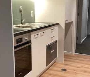 Central Living on Dudley St - Photo 3