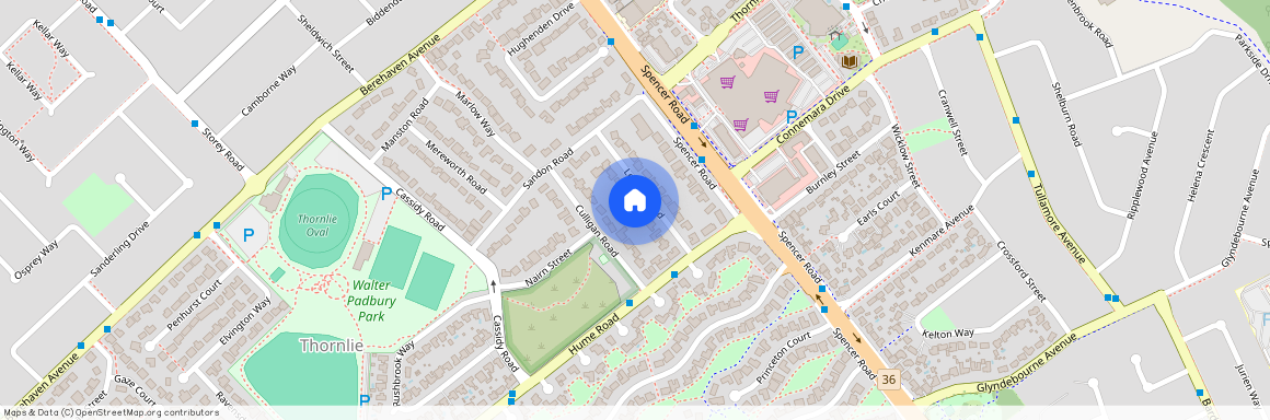 15 Lennox Road, THORNLIE, WA