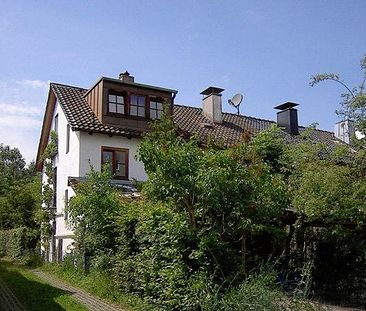 REH in Pasing mit Gartenparadies für 2 Jahre - Photo 3