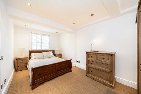 Golborne Road, North Kensington, W10, London - Photo 5