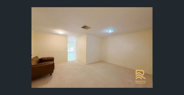 Large Family Home Offering Multiple Living Areas - Photo 1