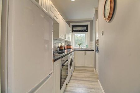 2 Bed Flat, Ulva Street, G52 - Photo 3