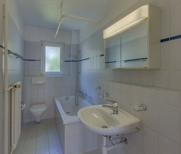 3 Zimmer, 69 m², 1. Stock - Foto 3