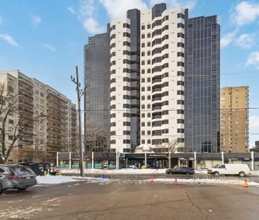 For Lease - 675 RICHMOND Street Unit# 504, London East, Ontario - Photo 5