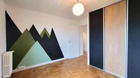 Appartement Angers 3 pièce(s) 87m2 - Photo 4